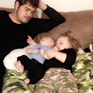 Meet your Posher, Dontta